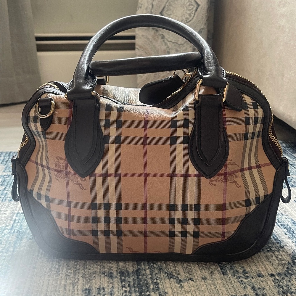 Burberry Bag